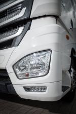 Foton H5 2016 года